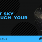 Night Sky Through Your Lens - SciLynk